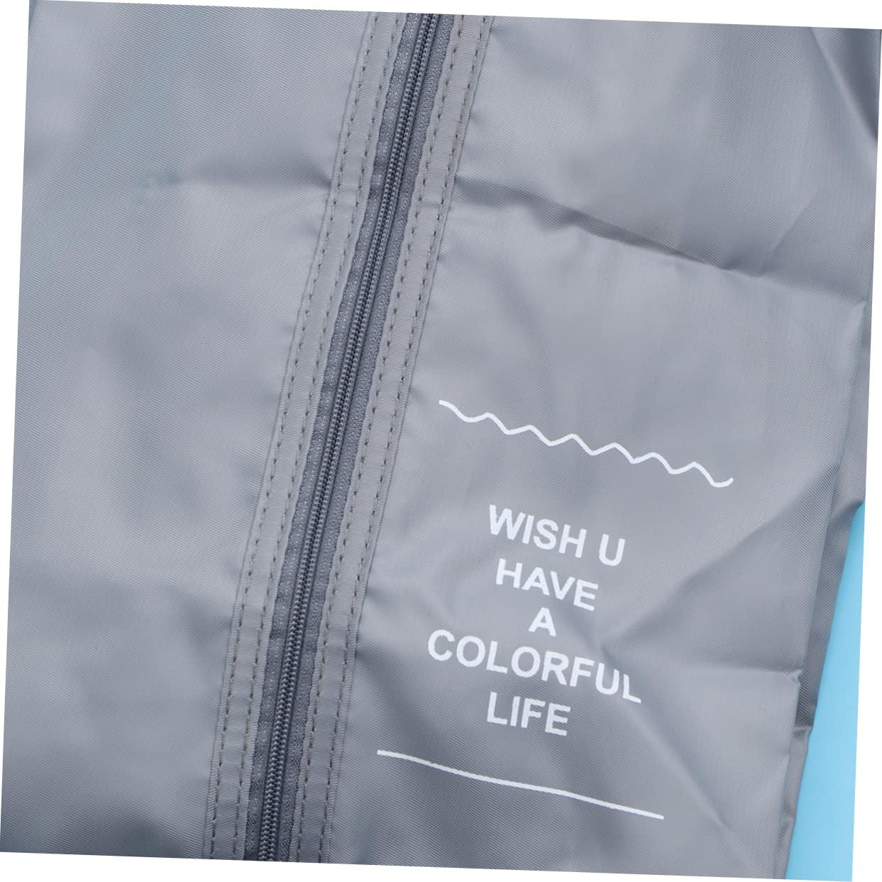 8pcs Set Suitcase Packing Bags Travel Bags for Women Expandable Luggage Packing Cubes for Suitcases Make up Travel Bag Luggage Accessories Handbag Organiser Luggage Travel Bag Kit - Image 2