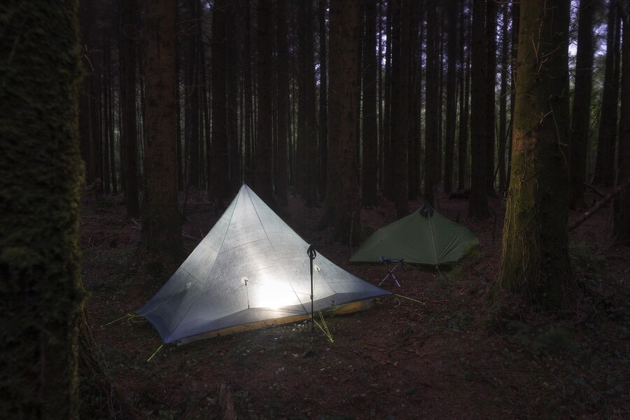 Camping Gear Essentials: What You Need for the Perfect Outdoor Escape Camping Gear Essentials: What You Need for the Perfect Outdoor Escape