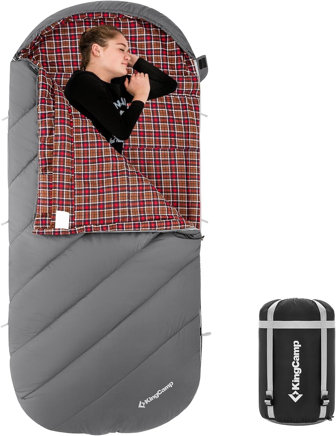 Camping Gear